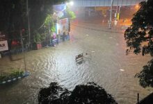 Kolkata-rain