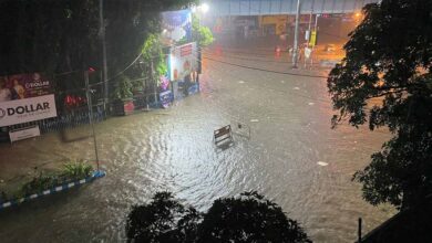 Kolkata-rain
