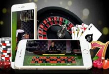 Online-gambling