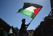 Recognition-of-Palestine