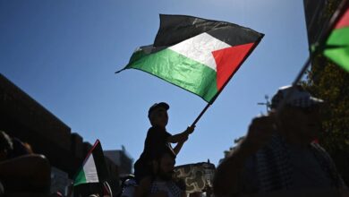 Recognition-of-Palestine