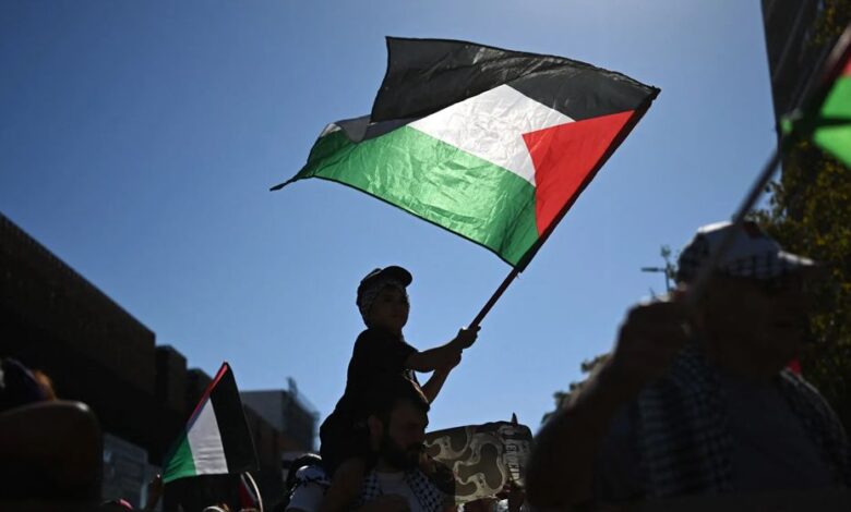 Recognition-of-Palestine