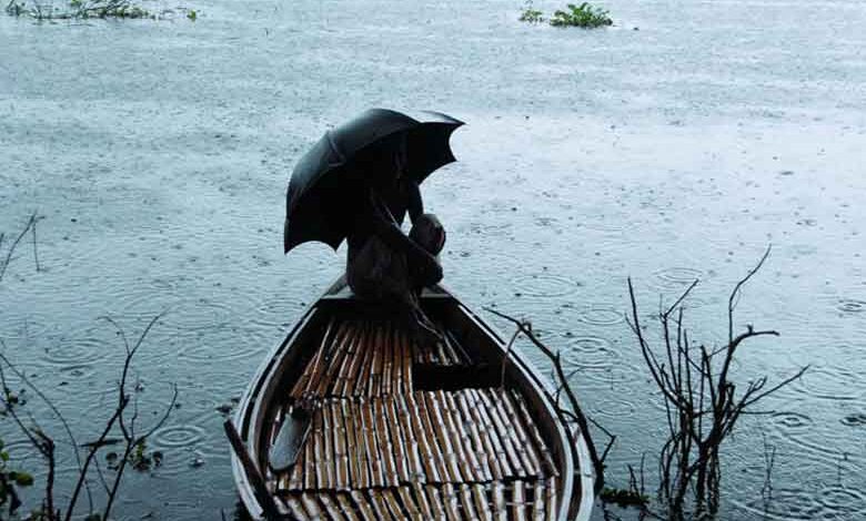 বর্ষায়-ভ্রমণ