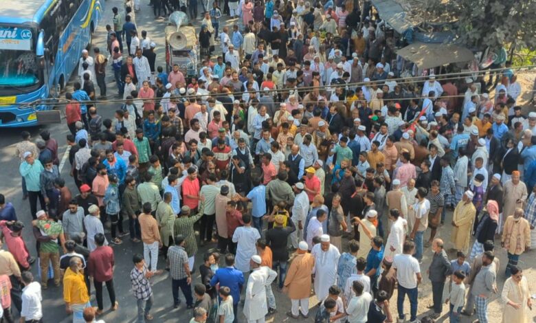 ধানের শিষ