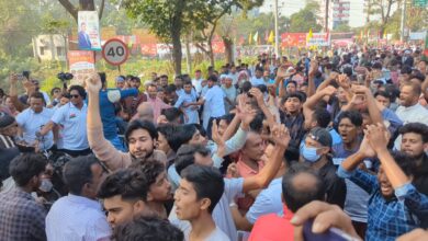 ধানের শীষ