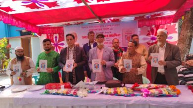 পলাশ কথা