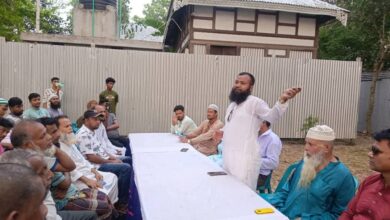 সিরাজদিখান