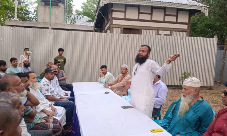 সিরাজদিখান