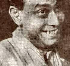 নবদ্বীপ হালদার