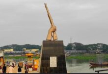 ফুলদী নদীর পাড়ের গণহত্যা: