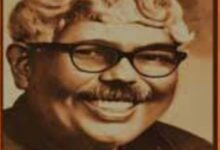 শহীদ জি সি দেব: মুক্তবুদ্ধির বলিদান