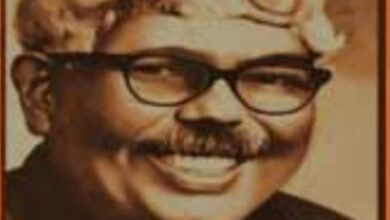 শহীদ জি সি দেব: মুক্তবুদ্ধির বলিদান