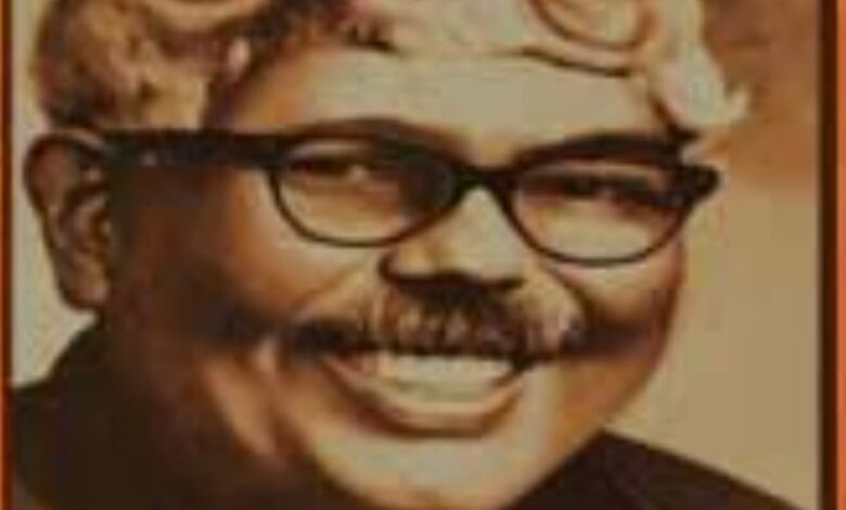 শহীদ জি সি দেব: মুক্তবুদ্ধির বলিদান