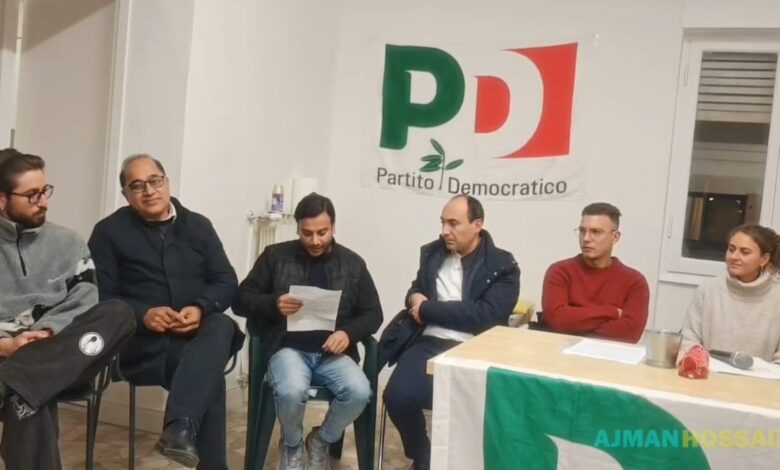 সমন্বয়ক আজমান হোসেনের আহ্বান