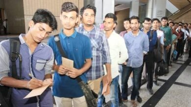 মুন্সীগঞ্জে বেকারত্বের বিষ