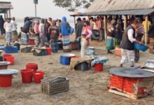 হাসাইলের আড়ত