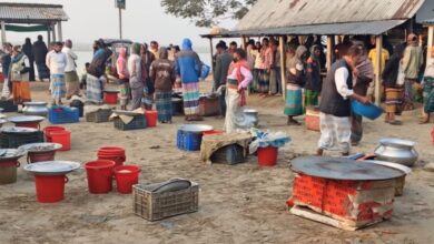 হাসাইলের আড়ত