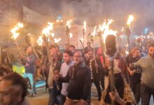 ​সদর-গজারিয়া: রতনের অগ্নিপথ