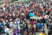 ​মুন্সীগঞ্জ তিন : বিভেদের আগুনে