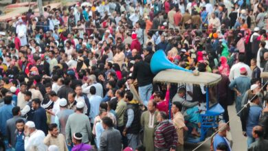 ​মুন্সীগঞ্জ তিন : বিভেদের আগুনে