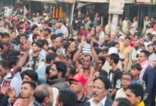 ​বিভেদের কাঁটা: বিএনপির ভাঙা ঘর