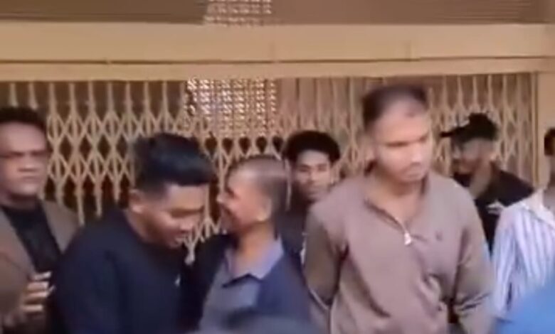 গুয়াগাছিয়া সংকট