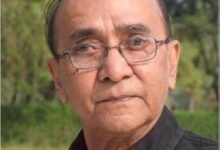 চলচ্চিত্রকার ছটকু আহমেদ