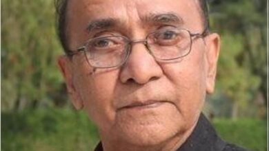 চলচ্চিত্রকার ছটকু আহমেদ