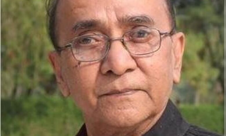 চলচ্চিত্রকার ছটকু আহমেদ