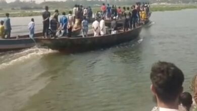 বধ্যভূমি