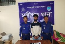 ​ধ্বংসের ছায়া: মুন্সীগঞ্জের যুবসমাজ